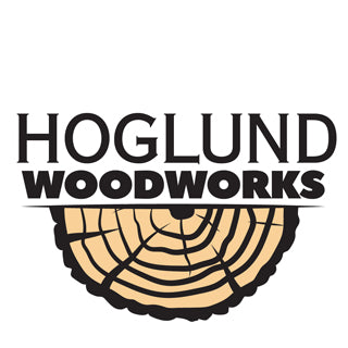 Hoglund Woodworks logo