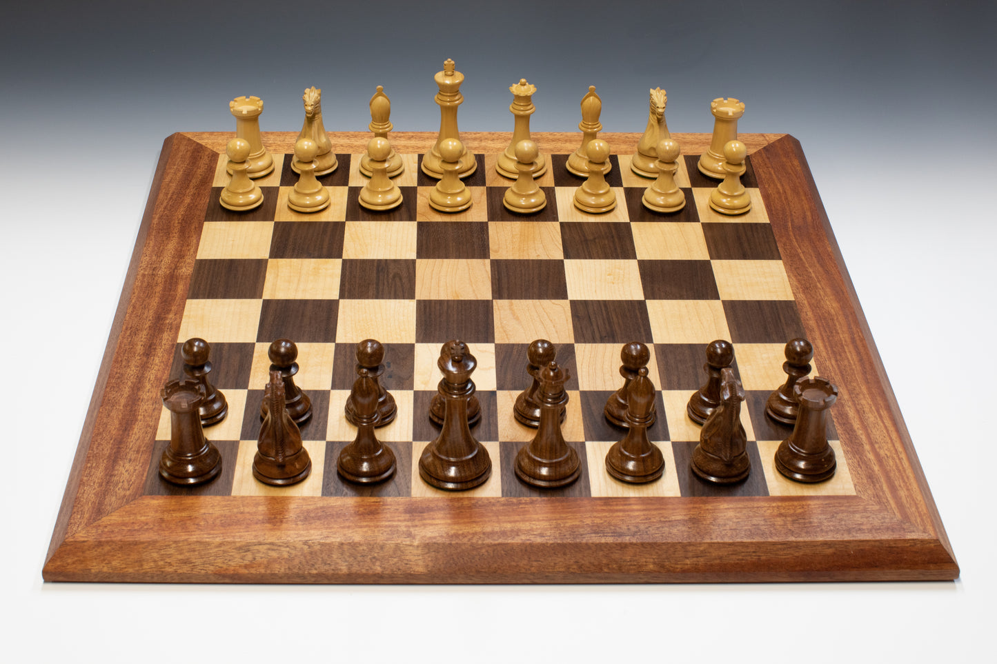 The Pawn